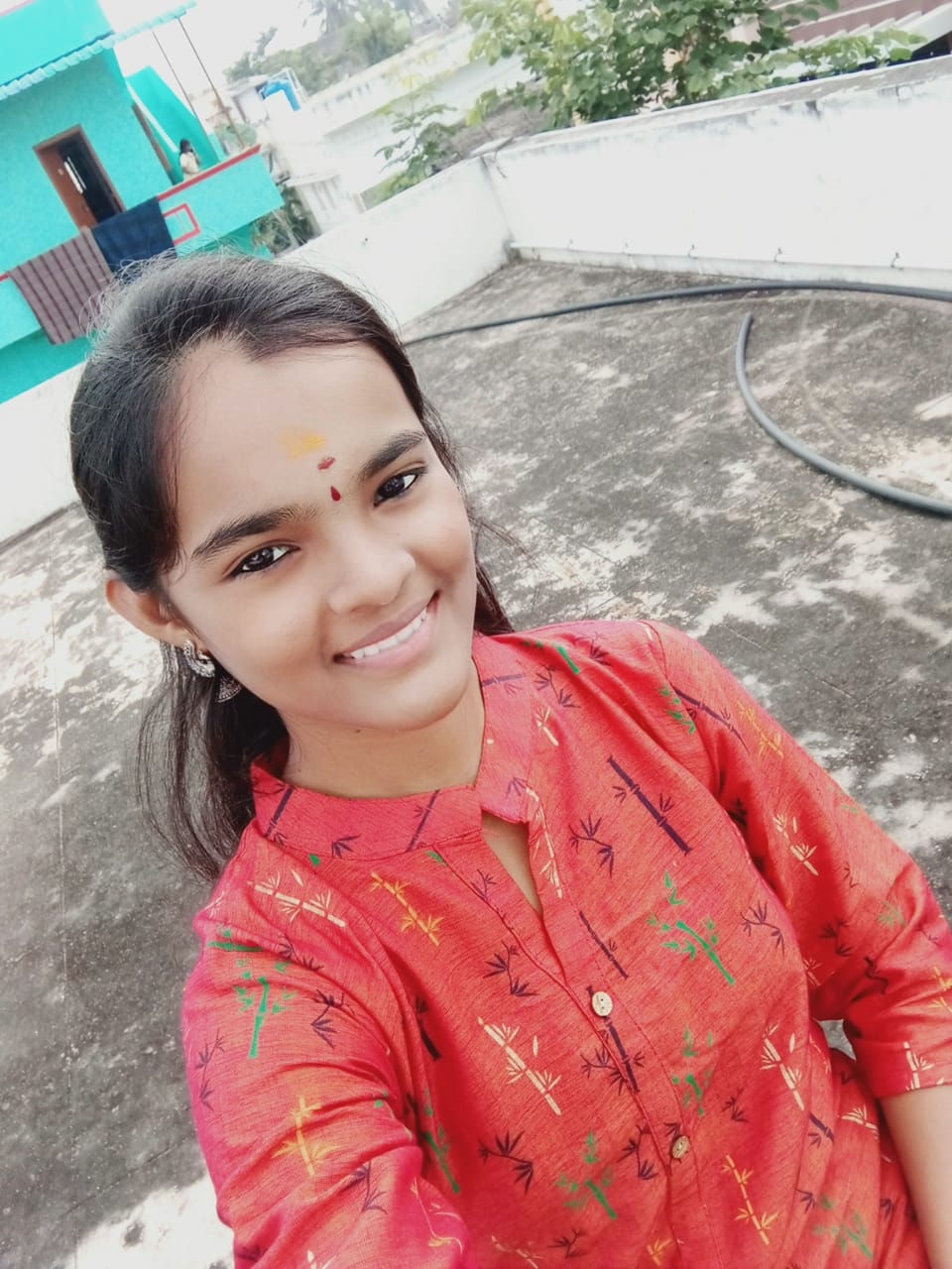 Indira